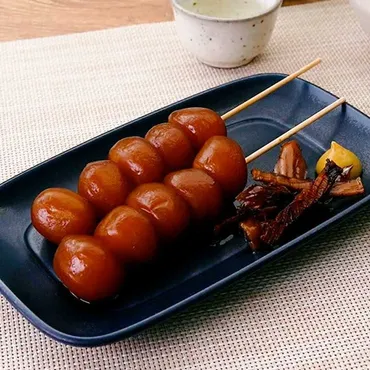 味付けが決まる黄金比！簡単玉こんにゃくのレシピ 