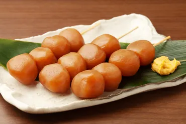 家族が喜ぶ「玉こんにゃくのアレンジレシピ」味しみ、ピリ辛…美味しい！のオンパレード 