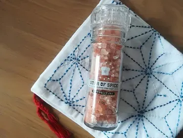 業務スーパーのヒマラヤピンクソルトはコスパ最強？食卓を彩るピンクソルトの魅力