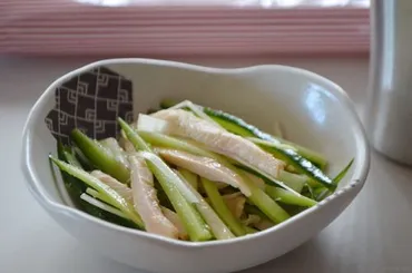 不動の人気！業務スーパー「スモークチキンスライス」 