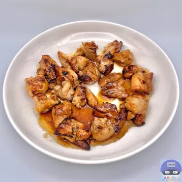 セブンイレブン】焼鳥ももたれ（大容量サイズ）【コンビニ冷凍食品】進撃のグルメチェーン店、コンビニ、新メニュー、新商品、スイーツなどの最新グルメ を最速でお届け！！！