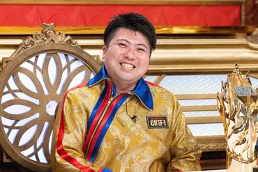 GACKTも絶賛！ 優勝は16年連続ミシュラン三つ星 ガストロノミー゛ジョエル・ロブション゛所属 根本郁弥シェフ！「CHEF