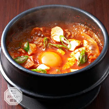 スンドゥブチゲは奥深い！種類と作り方を徹底解説！(？)手軽に本格スンドゥブチゲ！人気のレシピと作り方のコツ