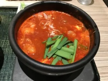 ヒルナンデスのレシピ】純豆腐（スンドゥブ） ・藤井恵・髙木菜那 