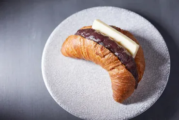 東京の絶品あんバター12選！専門店のパンやクロワッサン、ボリューミーなサンドも 