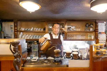 純喫茶、モーニング、食事はどこがいい？～レトロな空間で楽しむ喫茶店巡りとは？宇都宮、東京、福岡…各都市のおすすめモーニング