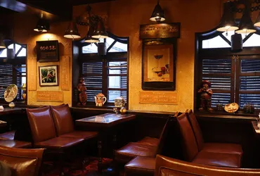 東京都内】レトロな雰囲気の喫茶店20選！時間を忘れて過ごせるお店を厳選 食べログまとめ