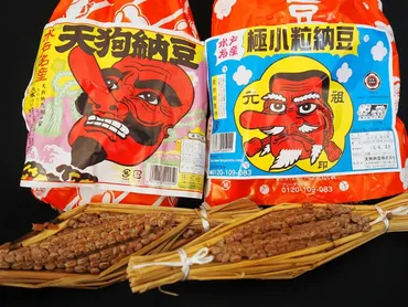 さすが水戸納豆！個性派揃いの茨城 納豆土産がすごい！ 