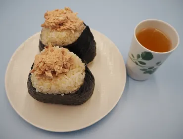 手作りツナマヨおにぎりはお弁当に入れても大丈夫？常温での保存方法 