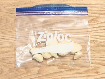 常温？冷蔵？冷凍？】にんにくの保存方法を八百屋が教えます 