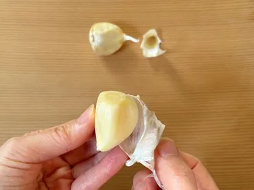 野菜ソムリエおすすめ】にんにくを正しく保存して無駄なく使い切ろう! (2ページ目)