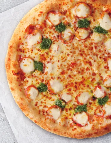 ピザハットのピザはダイエット中でも食べられる？カロリーと選び方のヒント！ピザハットのカロリー情報：ダイエット中でも楽しめるピザ選び