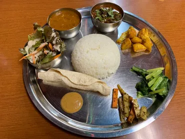 グンドゥルックの世界へようこそ！～ネパールの発酵青菜「グンドゥルック」の魅力と自家製レシピ？ネパールの発酵食品「グンドゥルック」とは？その魅力と自家製への挑戦