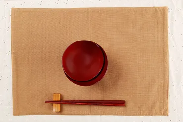 誰にも聞けなかったマナー講座 和食マナーのウソ&ホント 