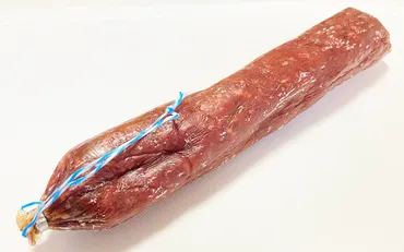 業務スーパー】太く長い肉棒1食5円は… 高級ブランドのアレ！ 