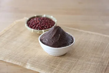 美味しいこしあんの作り方 