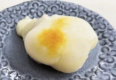 郷土和菓子「あんびん」って知ってる？その材料や大福餅との違いなどを解説 