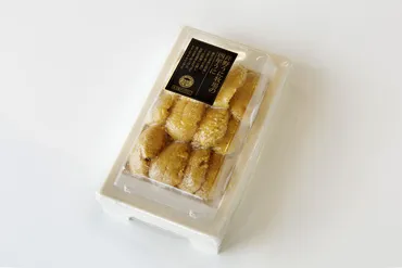 実入りの良いおいしい天然ウニと「再生養殖ウニ」を、北三陸から世界へ。北三陸ファクトリー／岩手県洋野町 