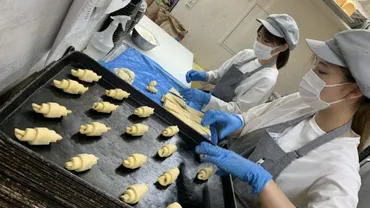 大阪市天王寺区・阿倍野区】火事を乗り越え…10月OPEN予定「ブーランジェリーショー」支援の輪1179人！新店の場所も決定しました♪ 