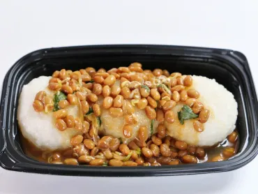 仙台駅でも買える さいちの おはぎ【定番おみやげ】