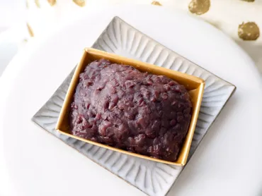 シャトレーゼ】あんこにおぼれたい人向けのおはぎ「十勝小豆おはぎ 2個入」 