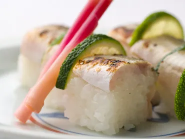 鮎料理！京都の隠れ家鮎料理店？夏の鮎ガーデン？鮎料理を堪能できるお店とは？夏の味覚！鮎料理の魅力をご紹介