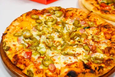 辛〜いけど美味し〜い！ピザハットから「ちょっと激辛ペーニョ」が新発売 