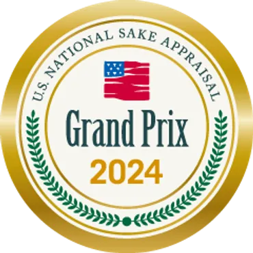 2024年度全米日本酒歓評会