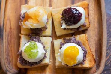 名古屋喫茶店「かこ花車本店」モーニングとレトロ空間の魅力とは？SNSで話題！「シャンティールージュスペシャル」とは？