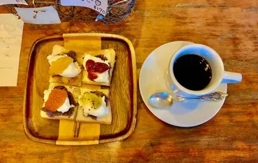 手作りジャム×小倉!シャンティールージュスペシャル(KAKO花車本店)