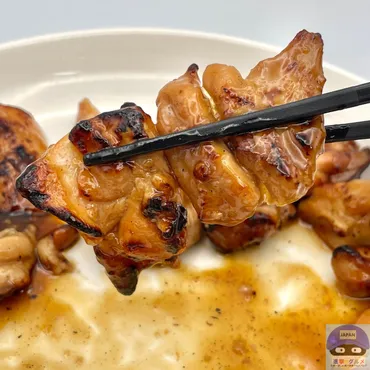 セブンイレブン】焼鳥ももたれ（大容量サイズ）【コンビニ冷凍食品】進撃のグルメチェーン店、コンビニ、新メニュー、新商品、スイーツなどの最新グルメ を最速でお届け！！！