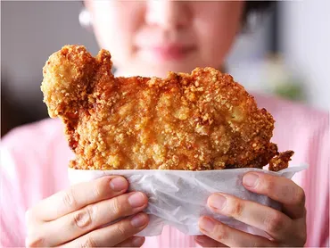 【自宅で台湾夜市】ジーパイは自宅で作れる？カルディ・業スー商品徹底比較！（美味しい？）ジーパイを自宅で！カルディ、業務スーパー商品徹底比較