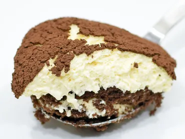 2022年12月のコストコ的ティラミス事情! 『マスカルポーネ・ドルチェ』という銘柄に変更? チーズ増しでお子さんも食べやすいスイーツに