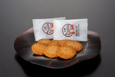 カニ面」発祥の老舗金沢おでん『菊一』監修の゛カニ面煎餅゛が新発売!