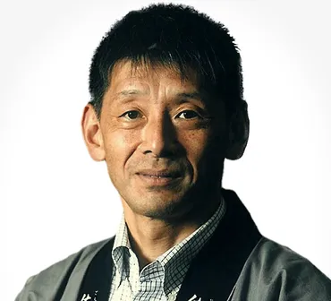 ダシマス老舗・第一酒造】地元第一。地域で愛されるお酒を作り続けたい 