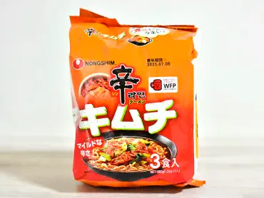 業務スーパーの韓国ラーメンってどんな味が楽しめる？おすすめ商品を紹介！(美味しい？)業務スーパーで見つける！手軽に本格韓国ラーメンの世界