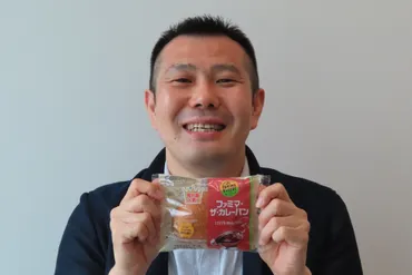 『ファミマ・ザ・カレーパン』大解剖！〜誕生秘話から進化、食べ比べまで徹底解説！(？)ファミリーマートの『ファミマ・ザ・カレーパン』人気の秘密と、その進化の軌跡