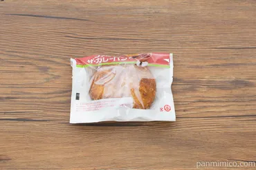 関西地方限定】ザクうま ファミマ・ザ・カレーパン【ファミリーマート】の感想 