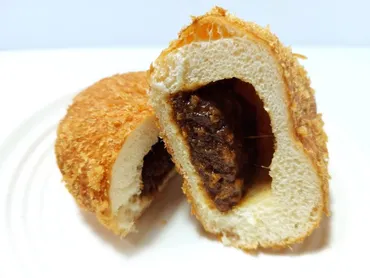 2025最新】ファミマ・ザ・カレーパン【ファミリーマート】間違いのないカレーパンです!! 