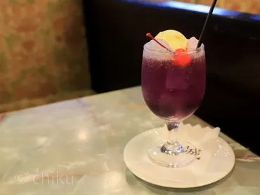 東京 上野で人気の純喫茶【珈琲王城】 