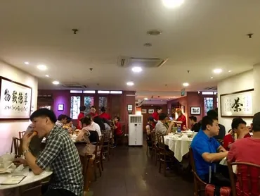 シンガポール飲茶ランチ完全ガイド：C-POPマニアが教える！おすすめ飲茶レストランはどこ？シンガポール在住者が教える！飲茶ランチの魅力