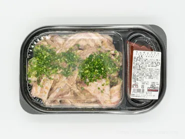 コストコのサムギョプサルの作り方は焼くだけ！冷凍保存もできます