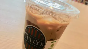 タリーズの『ハニーミルクラテ』は低糖質低カロリーでダイエット中もおすすめのドリンク！