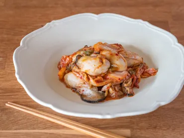 業務スーパー】冷凍食品「広島産中粒かき」簡単レシピ3選 