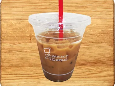 ミスドのカフェインレス】どんな味?おかわり・テイクアウトは?徹底レビュー