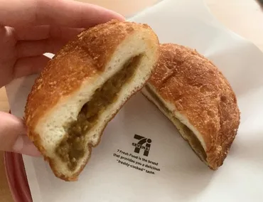 セブンイレブンカレーパン、ギネス世界記録達成！人気の秘密と今後の展開は？セブンイレブン「お店で揚げたカレーパン」ギネス世界記録認定！