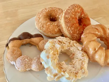 ミスドのドーナツを冷凍保存？プロが教える、美味しい食べ方とは？ミスドのドーナツを美味しく冷凍保存する方法