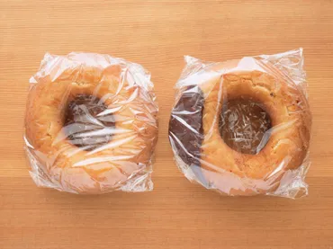 ざくざく感倍増！ミスドの「オールドファッション」は冷凍した方がおいしい？ 