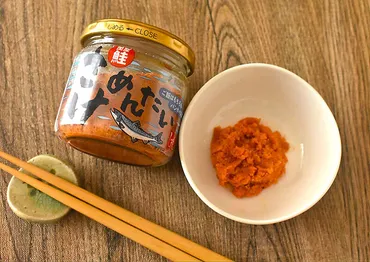 おかずにもぴったり!ごはんのお供だけではないカルディの「さけめんたい」のアレンジレシピ