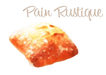 リュスティック 